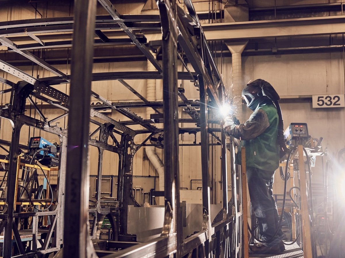10 Reasons Winnipeg is Canada's advanced manufacturing hub Newsroom
