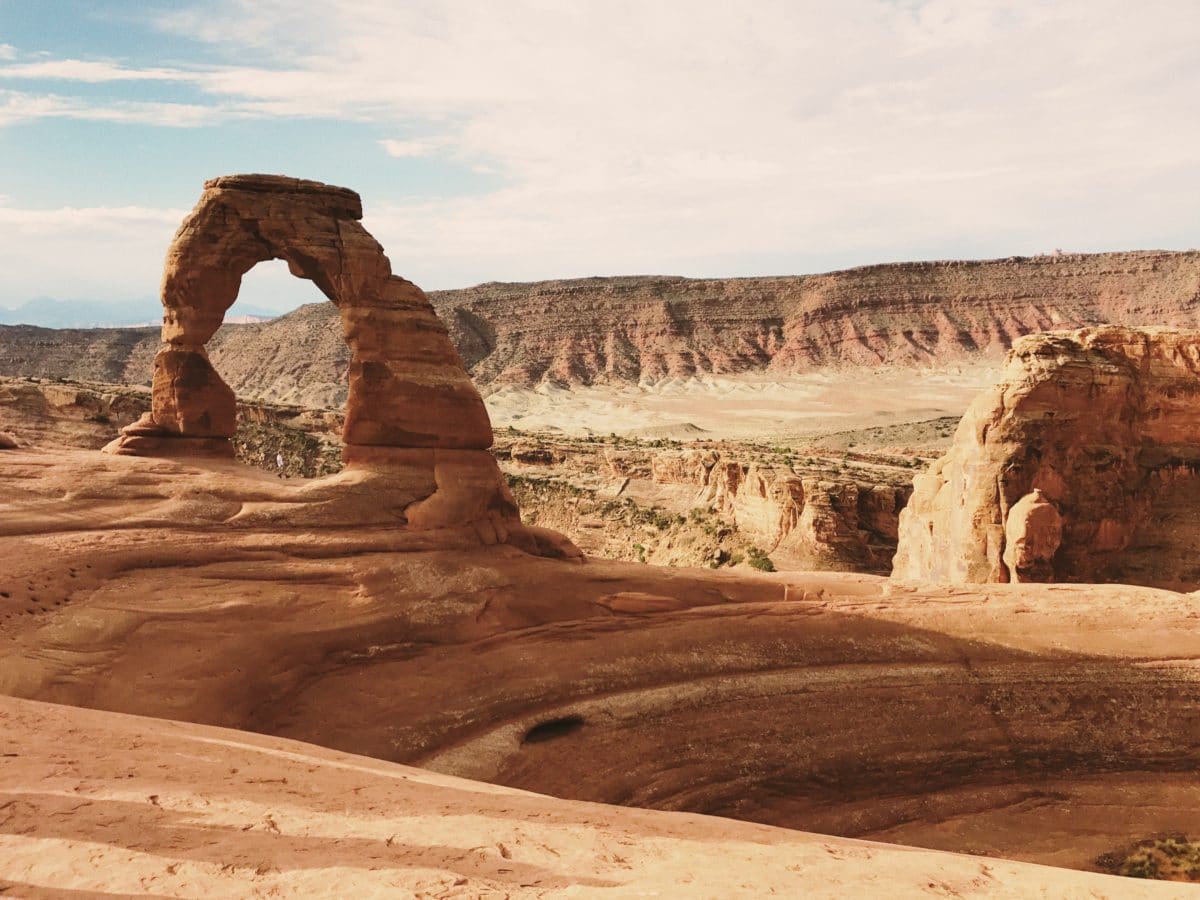 Moab, Utah A Quick Guide on Where to Stay, Eat and Play Live Like It
