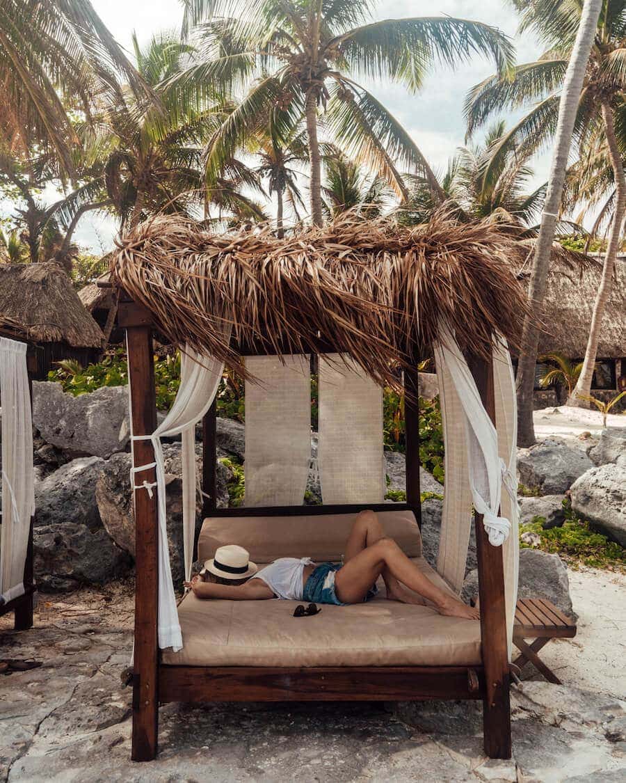 Complete Tulum Packing List Guide (+ Printable Checklist) Live Like