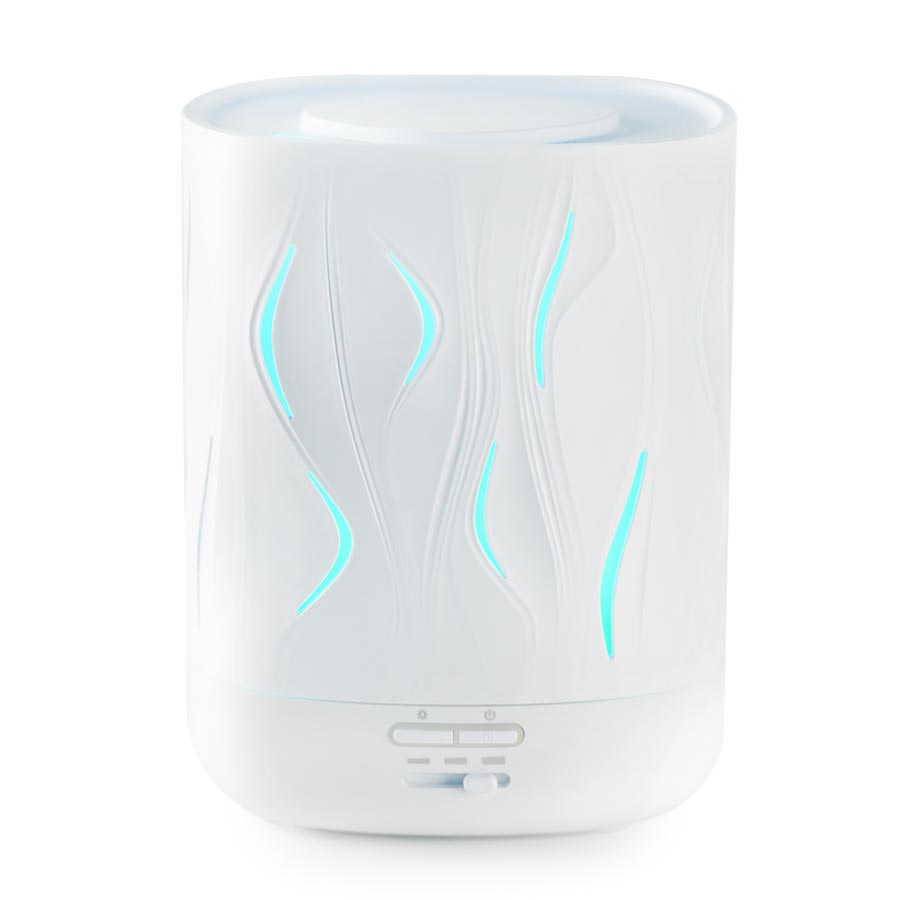 Ultrasonic Aroma Diffusers NZ Lively Living