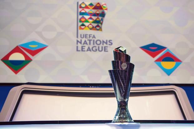 The rise of a new league in European football - Livemint