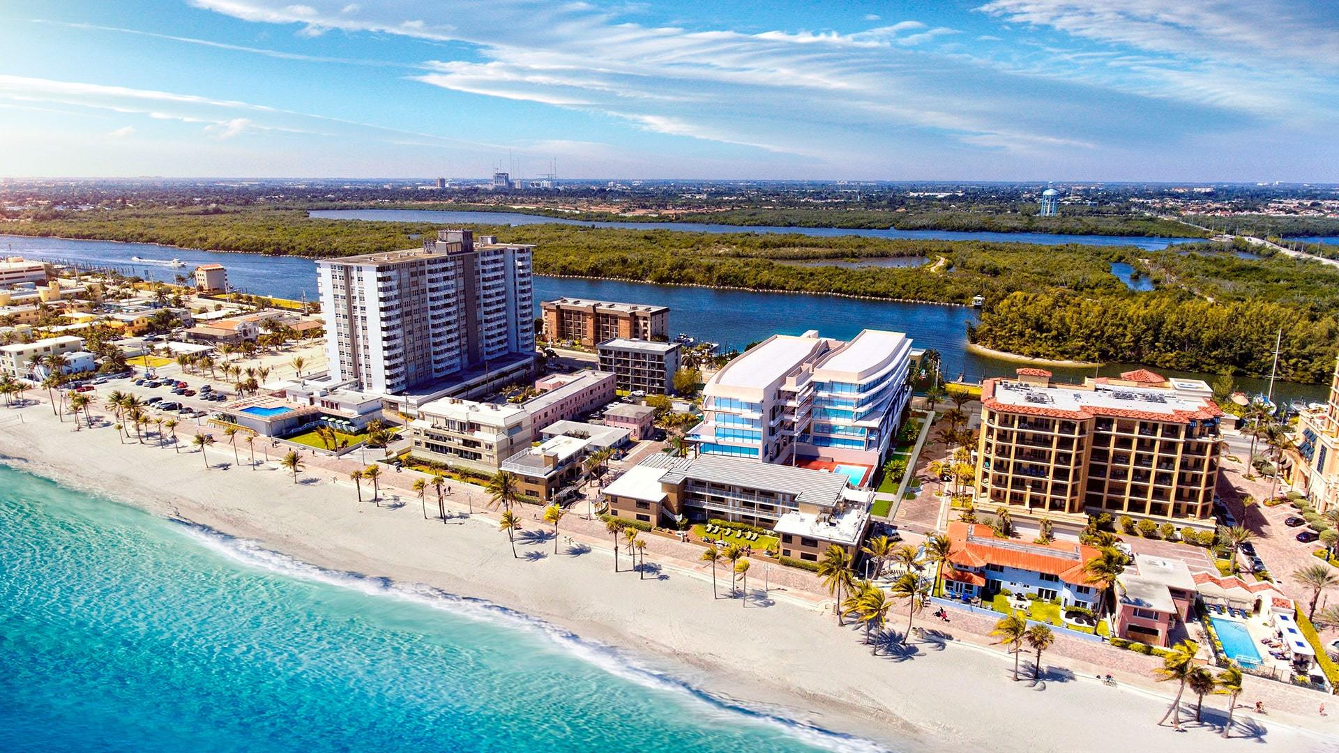Eturna Beachside Hollywood Eturna Beachside Hollywood, FL Condos for Sale