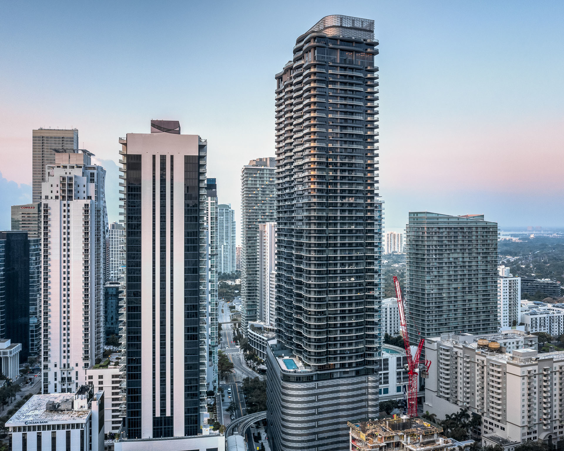 Downtown Living Miami Downtown Miami Condos for Sale