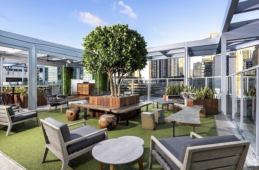 Best Rooftop Bars in Fort Lauderdale