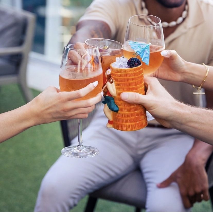 Best Rooftop Bars in Fort Lauderdale