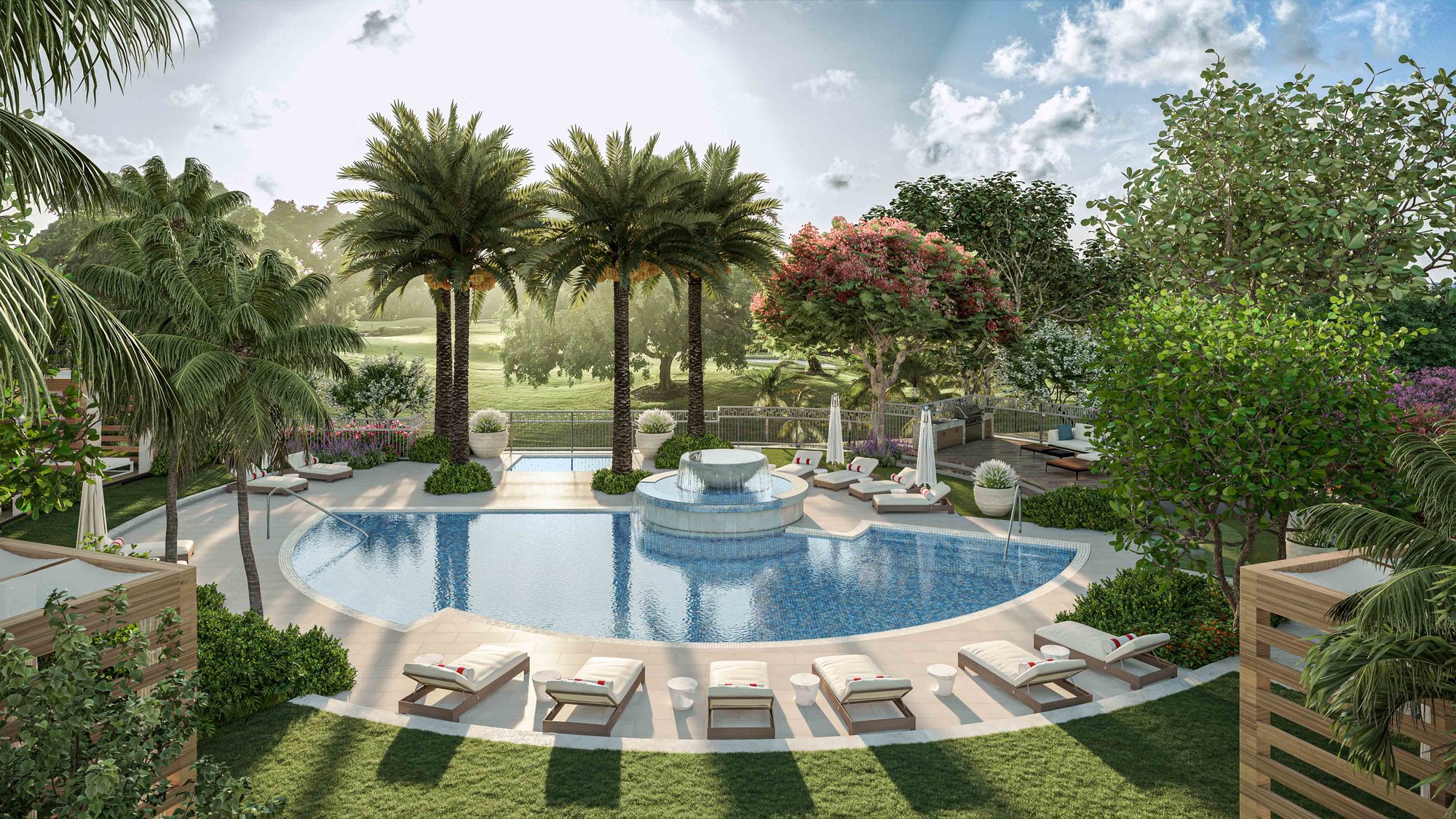 Alina Residences Boca Raton Behind the Design