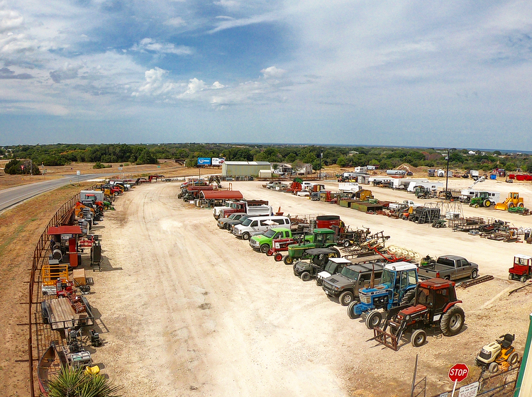 Auction Schedule Live Oak Realty