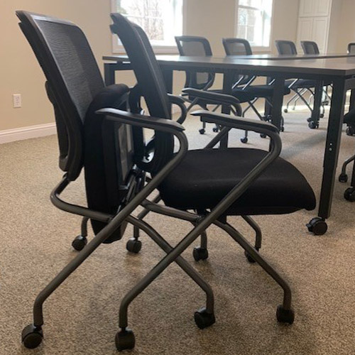 Home Live Oak Office