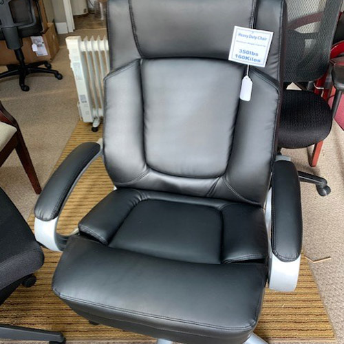 Home Live Oak Office