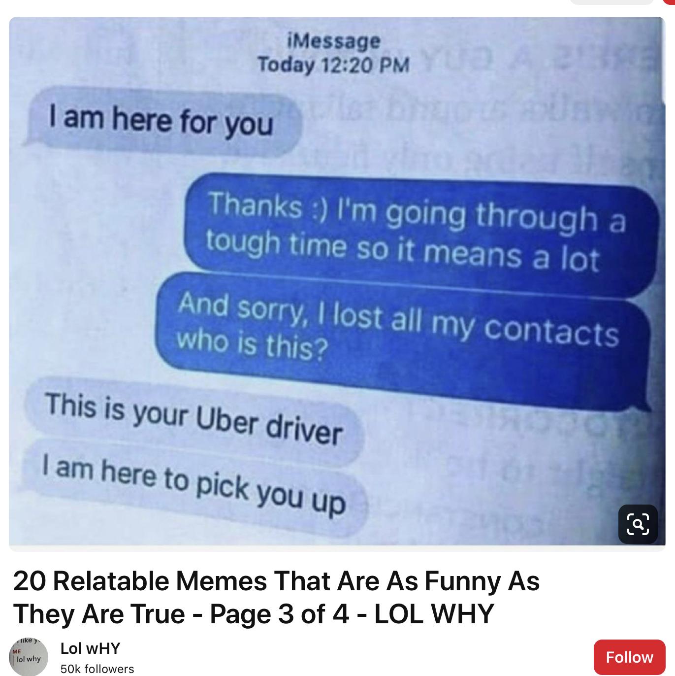 25 More Funny Clean Memes Live One Good Life
