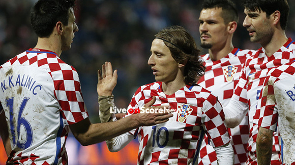 Peru vs Croatia Preview and Prediction Live stream International