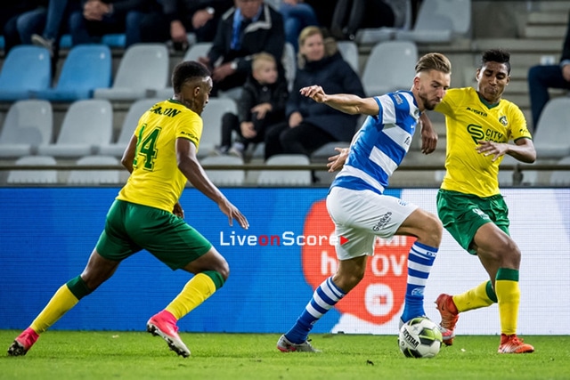 Ajax Graafschap Live Stream Ajax vs Lille LIVE Stream, score, TV