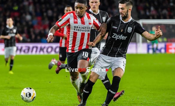 LASK Linz vs PSV Preview and Prediction Live stream UEFA Europa League