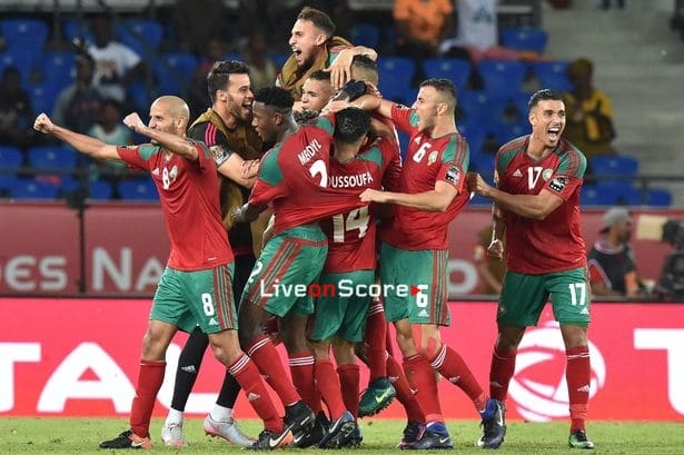 Algeria vs Colombia Preview and Prediction Live Stream ...