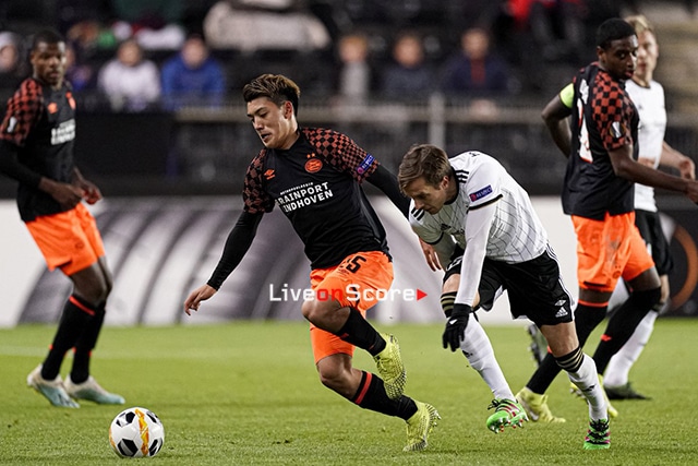 PSV vs Preview and Prediction Live stream UEFA Europa League