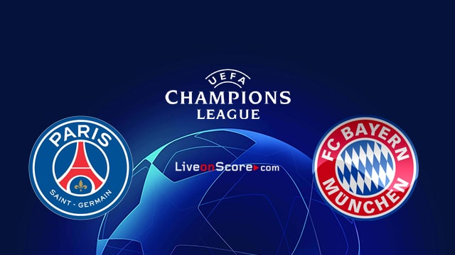 Paris sg has a great team, with mbappe being the highlight, also marquinhos and neymar who are now giving more assists than goals. Psg Vs Bayern Munchen Vorschau Und Vorhersage Live Stream Uefa Champions League Finale