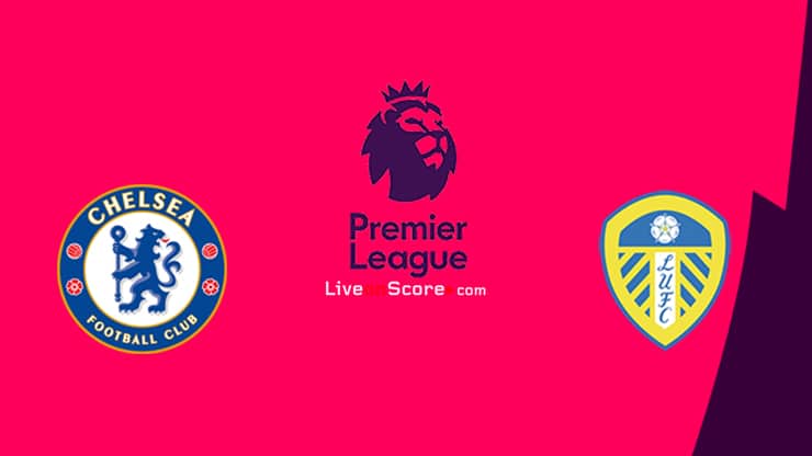 Chelsea vs Leeds Preview and Prediction Live stream Premier League 2020/21