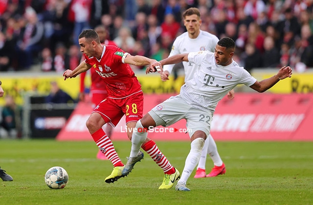 Bayern Vs Koln Results 2011 12 Fc Bayern Munich Season Wikipedia