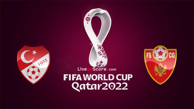 Turkey vs Montenegro Preview and Prediction Live Stream World Cup 2022