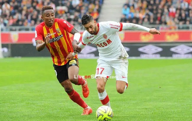 Lens vs Monaco Preview et prévisions en direct Ligue 1 2021/2022