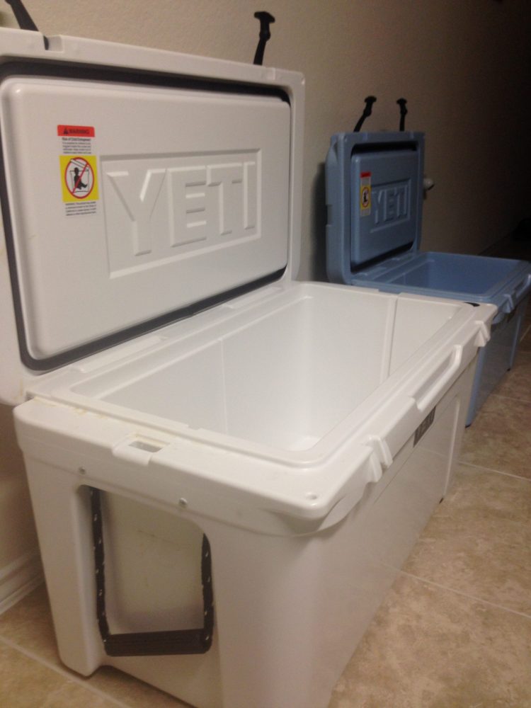Best Coolers On The Market Ice Chest Review Guide