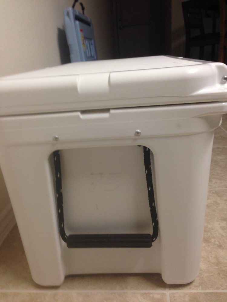 Best Marine Coolers Top 5 Ice Chests For Fishing