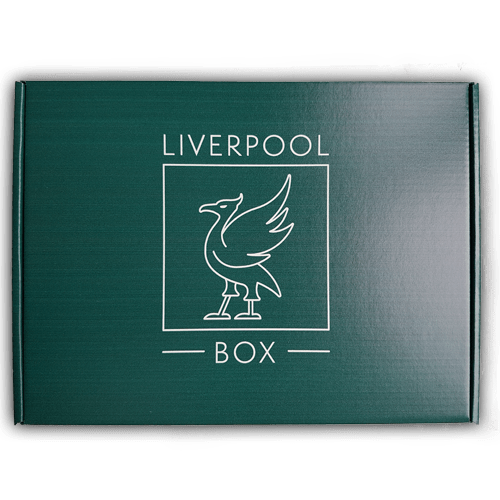 Liverpool Gift Box Boss Prezzies For Your Bezzies Liverpool Box