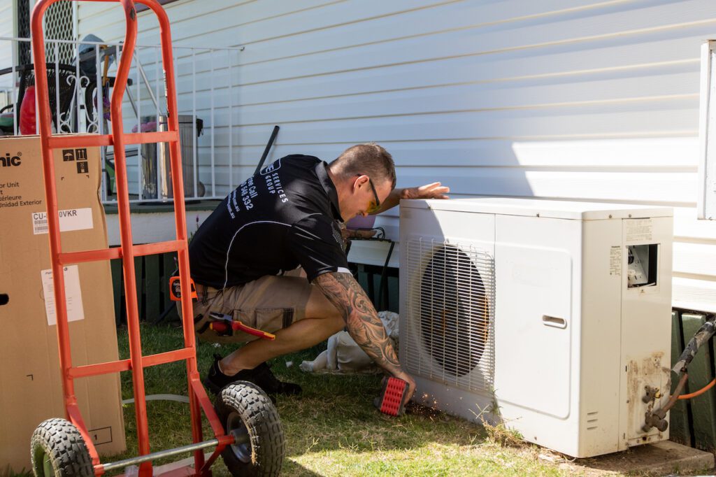 How Long Do Air Conditioners Last LiVE Services Group