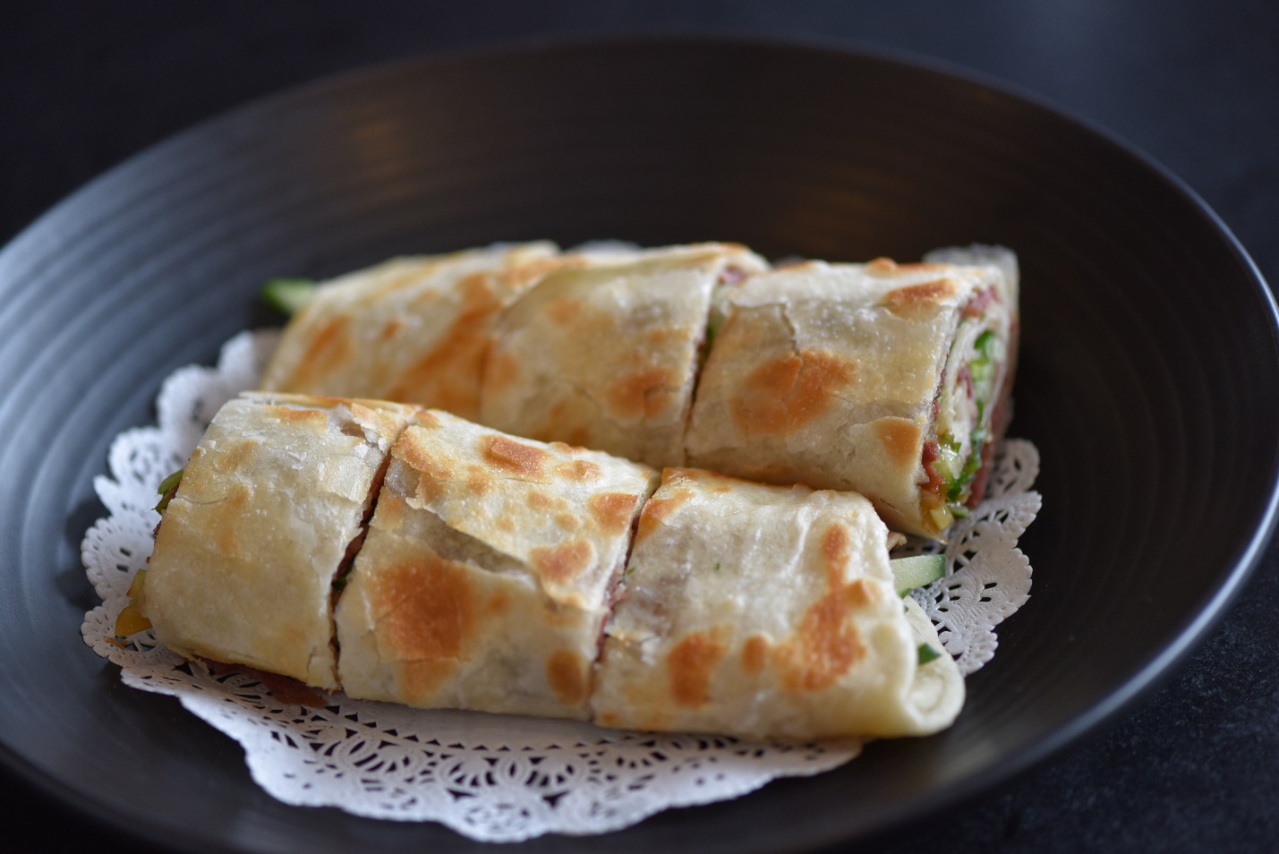 Breaking Down the Best of Chinese Street Food Lives On