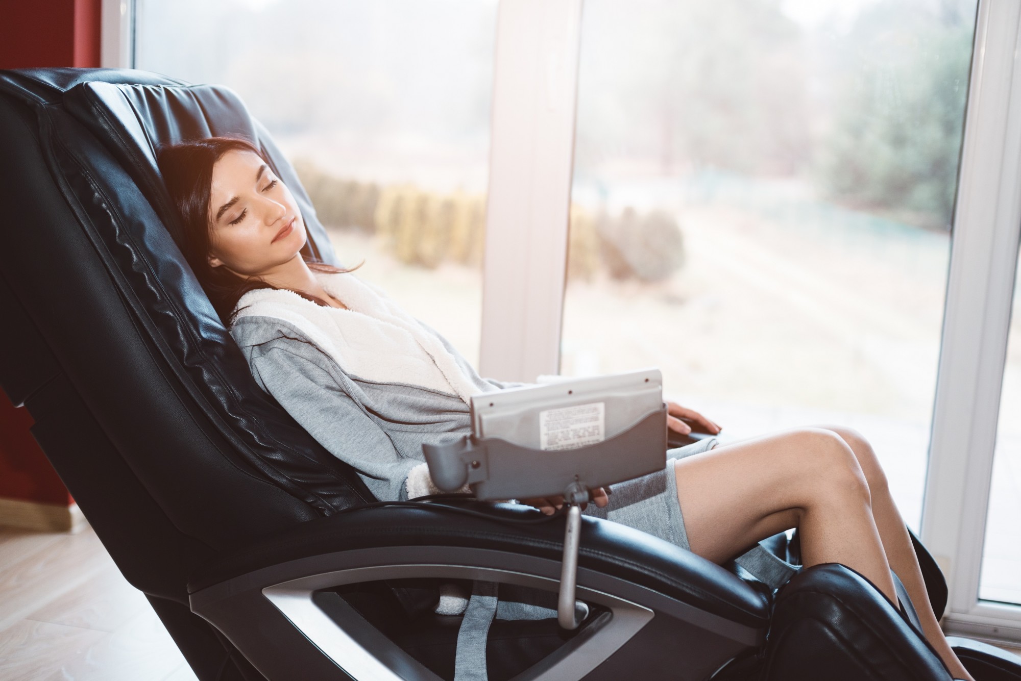 Is Massage Chair Good For You Are Massage Chairs Good for You? 5 Reasons the Answer Is Yes Lives On