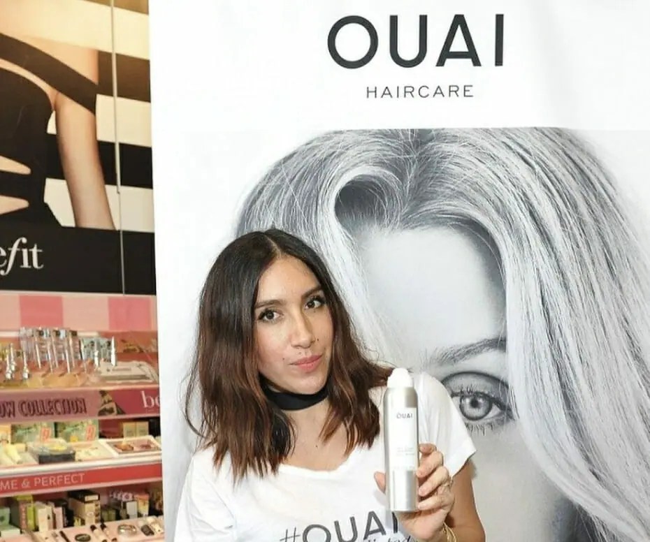 Ouai Scalp & Body Scrub Our review (plus how to use it)