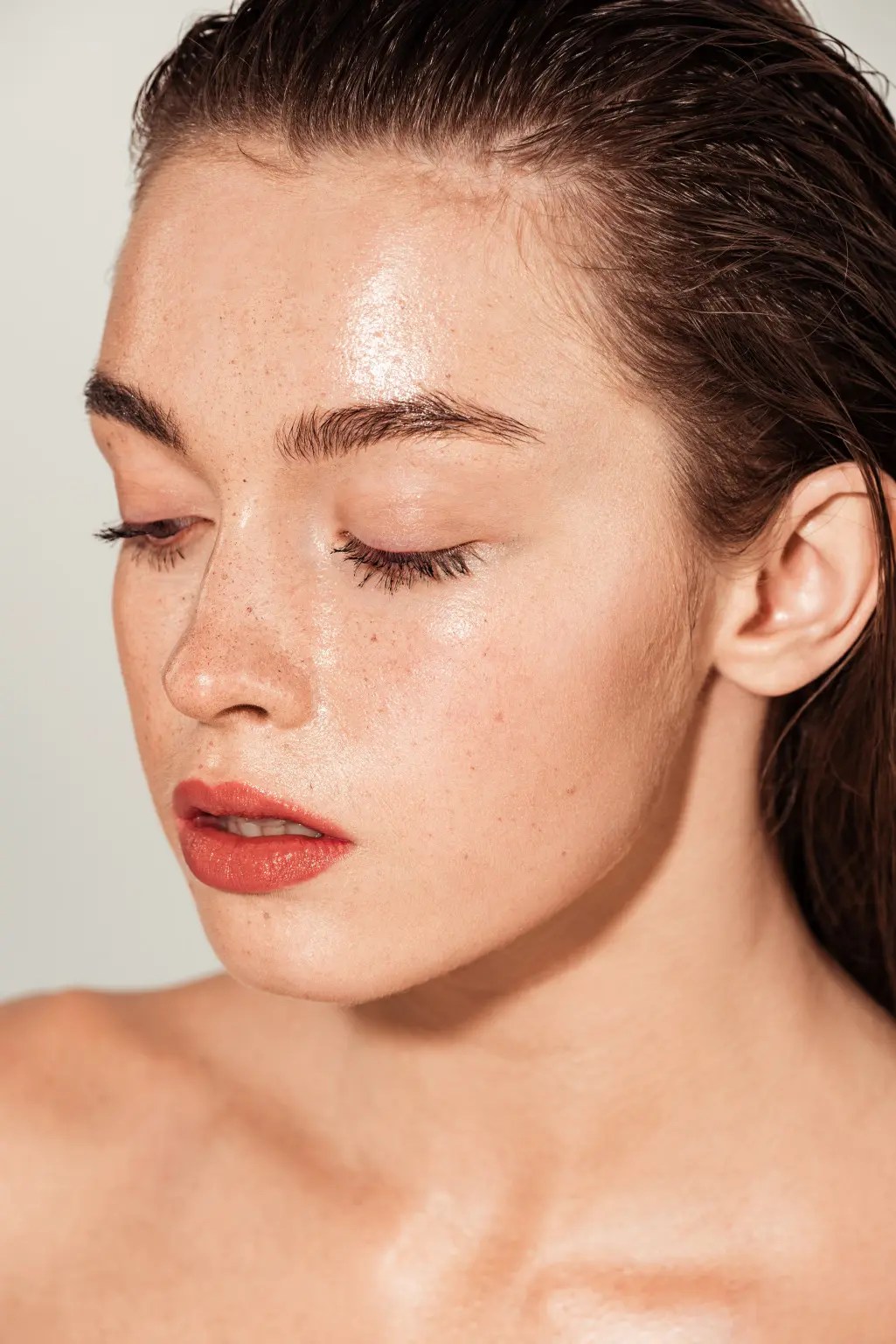 How a Class of BeautyLoving 5YearOlds Taught Me to Live in the Moment