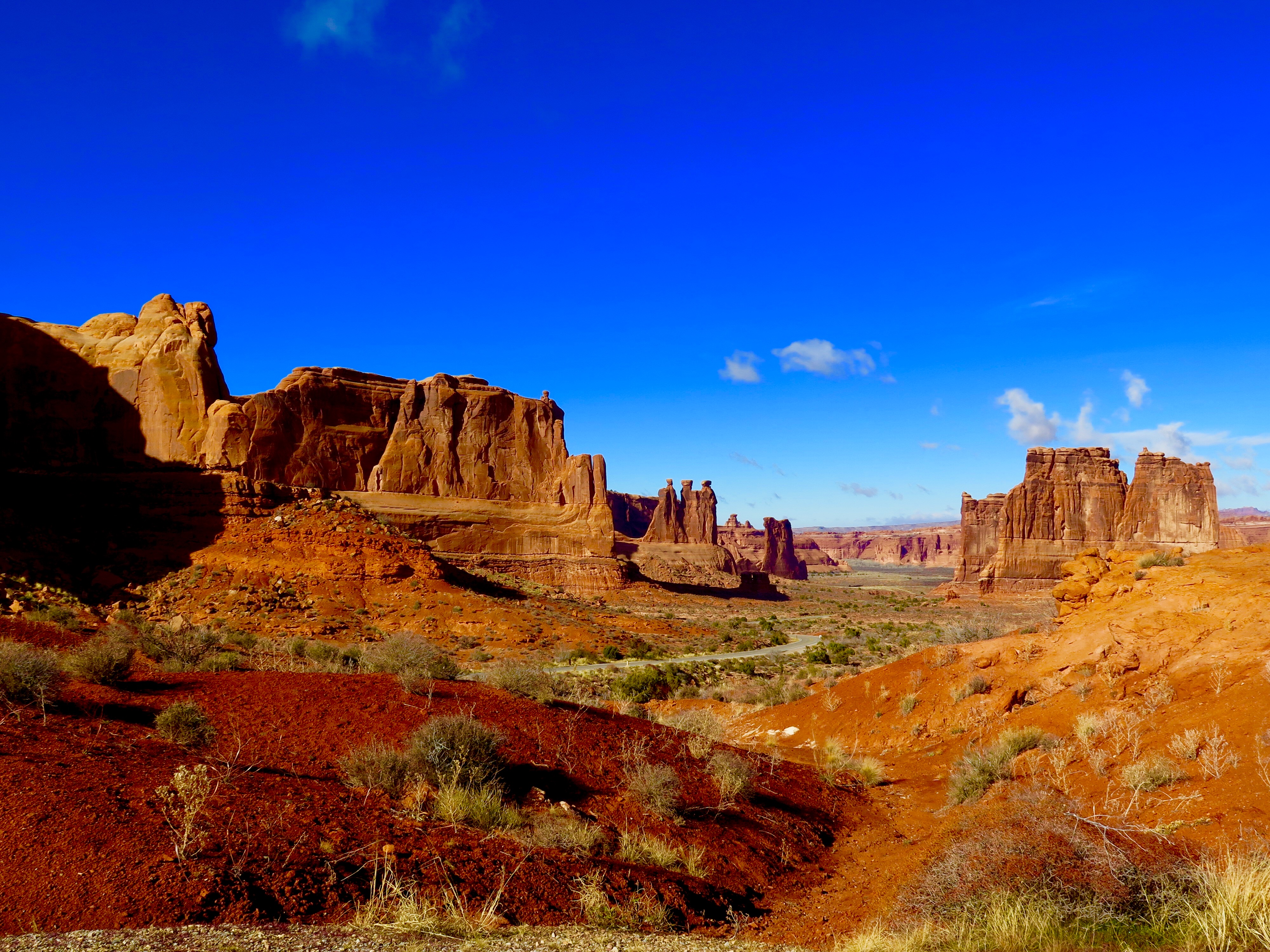 Arches National Park, Moab, UT – LIVETHEDREAMWITHTORI