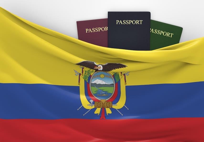 Immigration and Visas Living in Ecuador Torrin Brauch