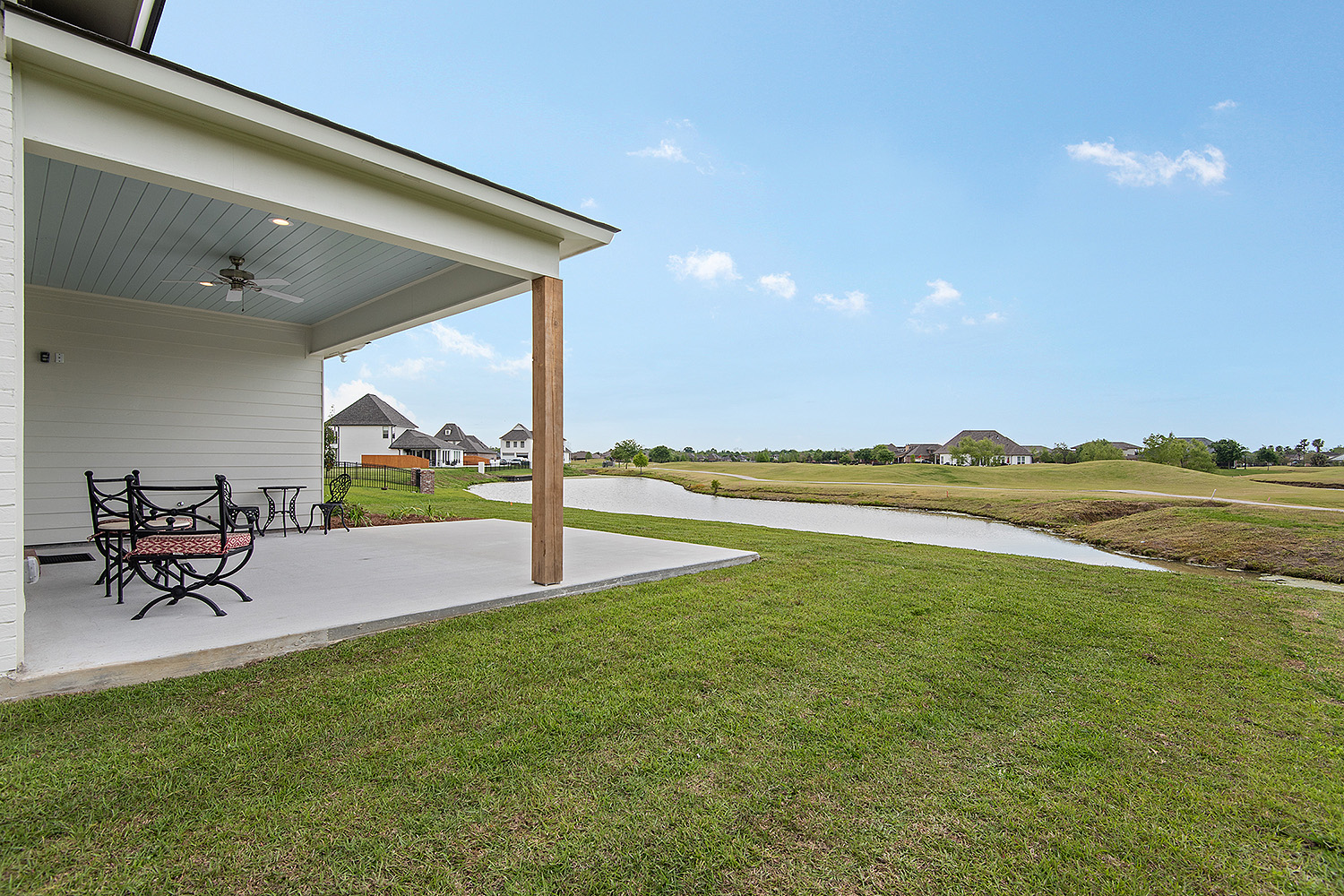 Real Estate Pelican Point Real Estate