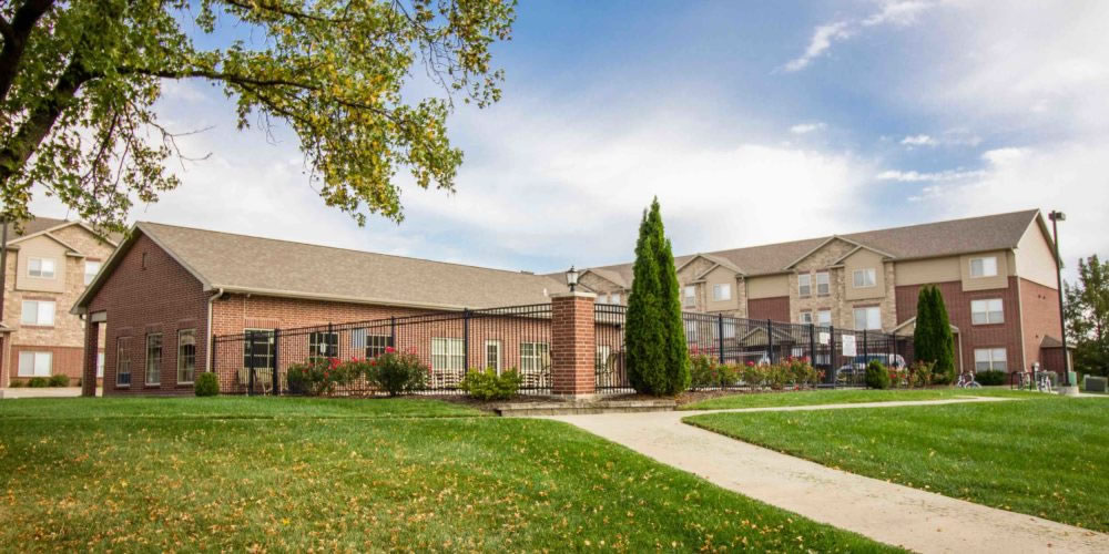 Quality, Affordable Townhomes in Columbia, MO The Pointe Rock Quarry