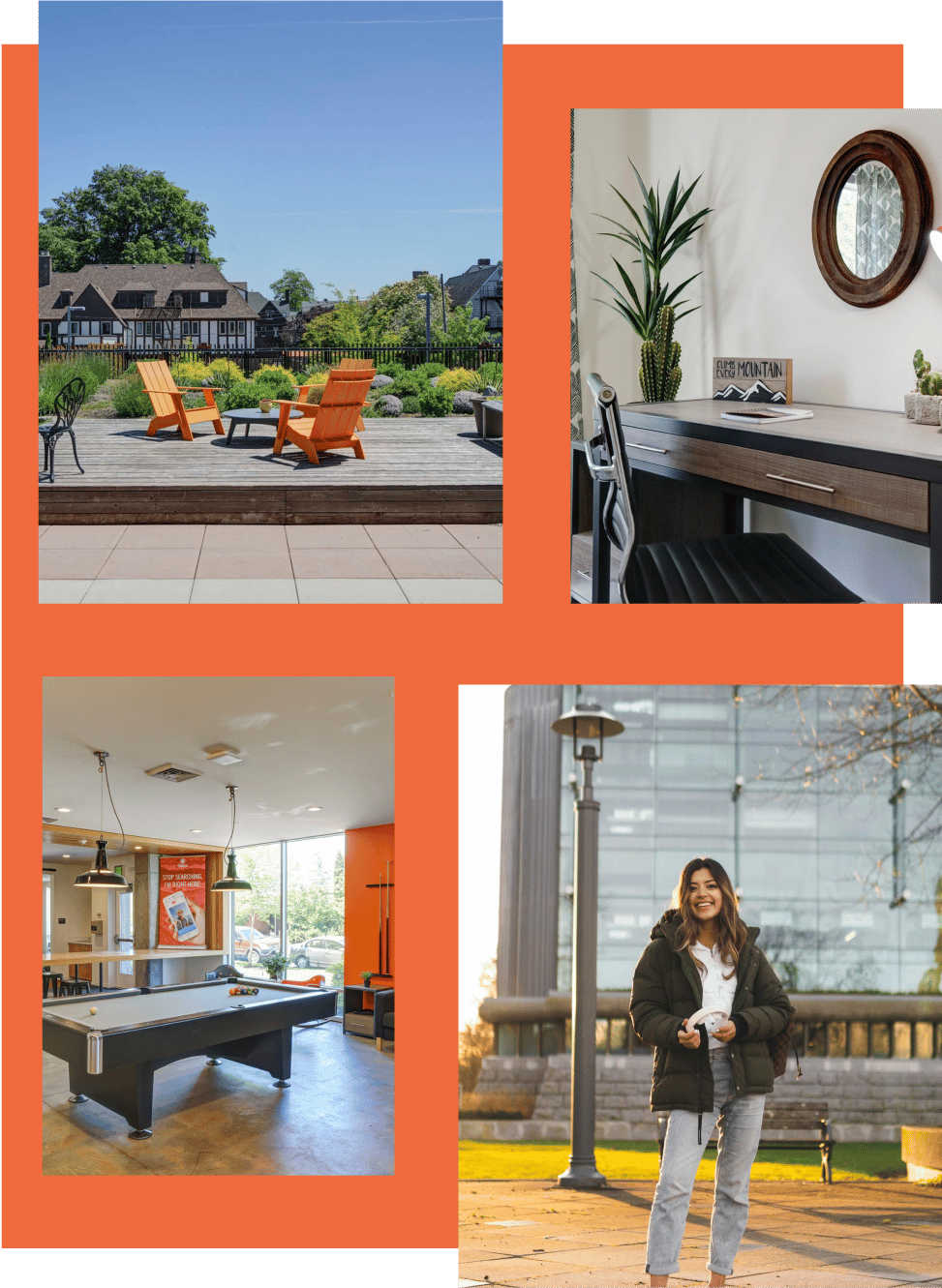 Corvallis Apartments Near OSU The Union Student Living