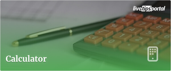 Surebet calculator 1x2 betting odds calculator