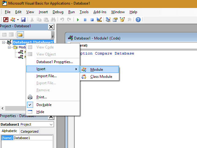 Convert Currency in Number to Words MS Access Live to Learn!