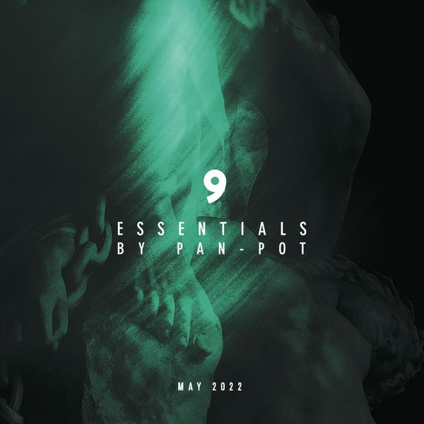 PanPot 9 Essentials Mix January 2022 Tracklist