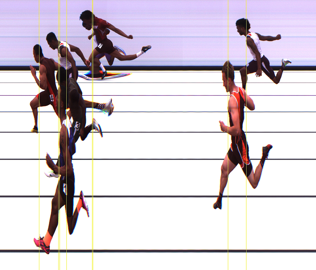 Endurance Race Timing