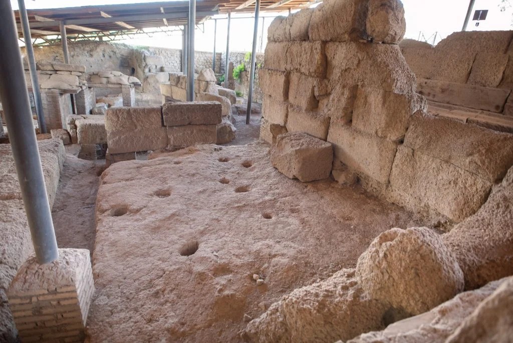 The House of Augustus (Casa di Augusto) Live Virtual Guide