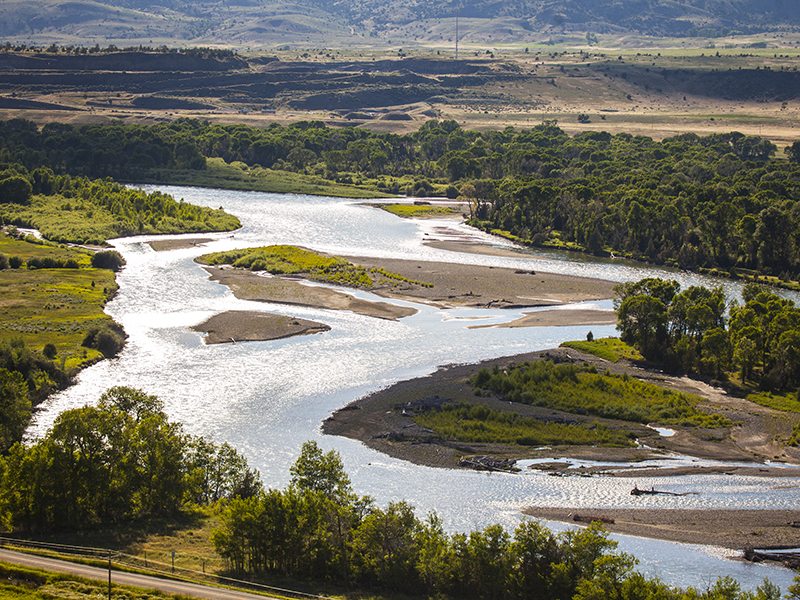 Montana Hunting Ranches for Sale Ranches for Sale Live Water