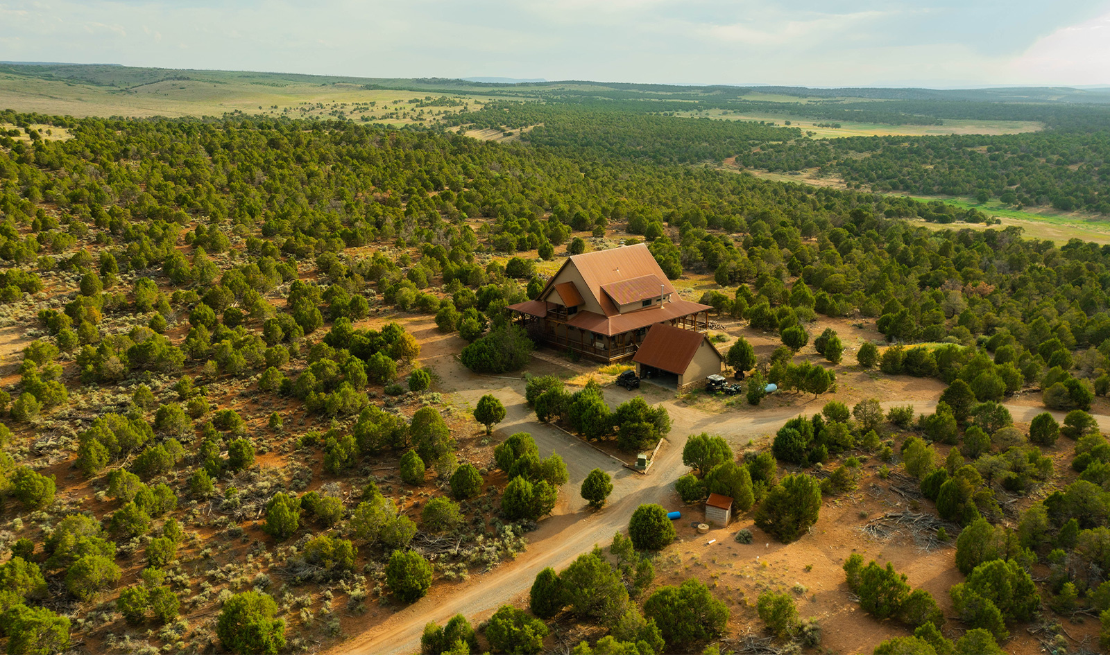 Ranches for Sale Live Water Properties Rocky Mountain West