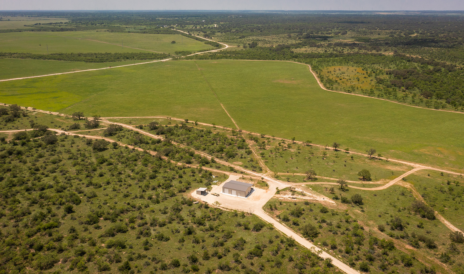 Ranches for Sale in Texas Live Water Properties