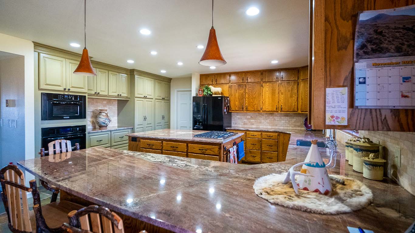 MM Ranches Live Water Properties Ranches for Sale in Wyoming