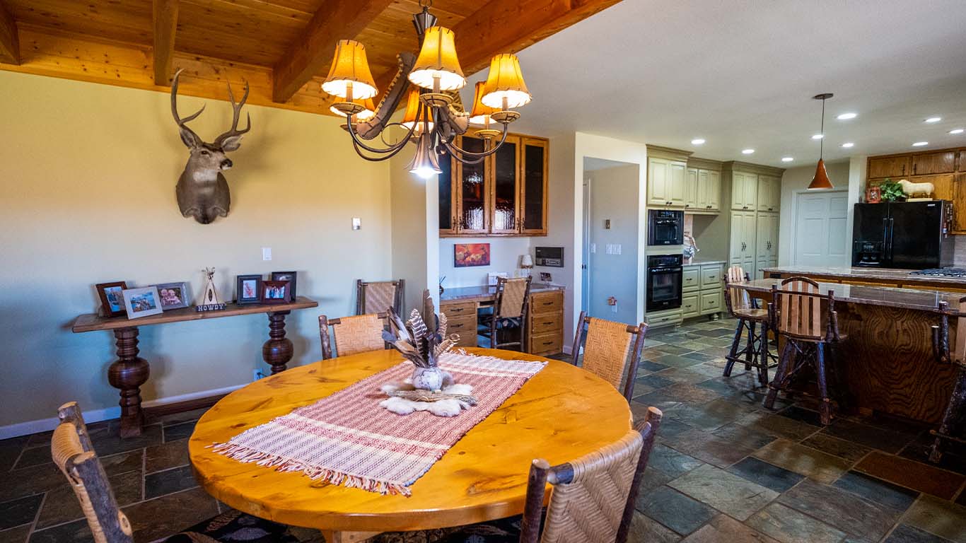 MM Ranches Live Water Properties Ranches for Sale in Wyoming