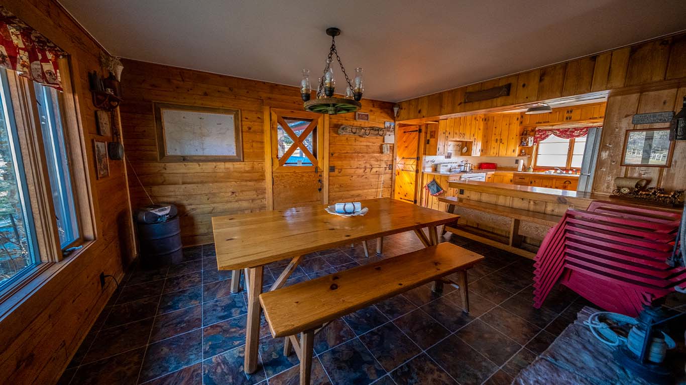 MM Ranches Live Water Properties Ranches for Sale in Wyoming