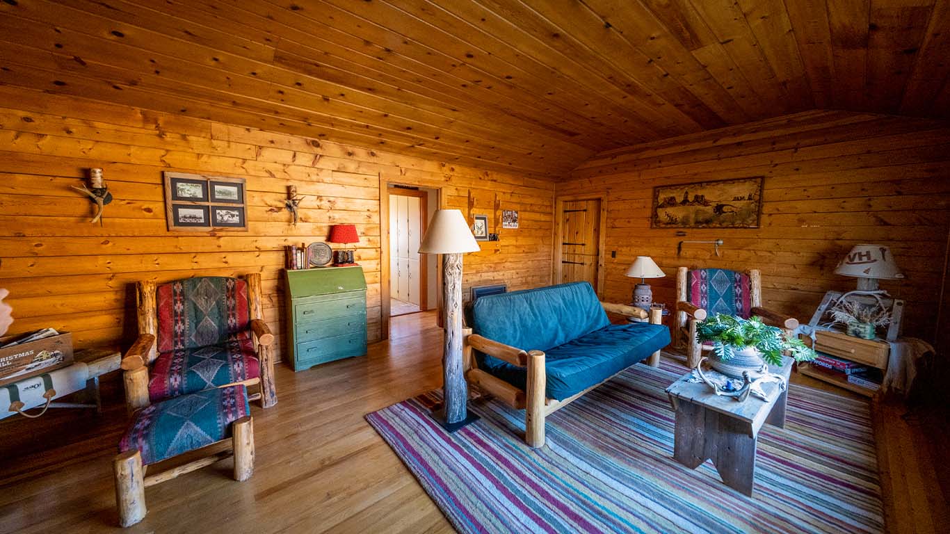 MM Ranches Live Water Properties Ranches for Sale in Wyoming