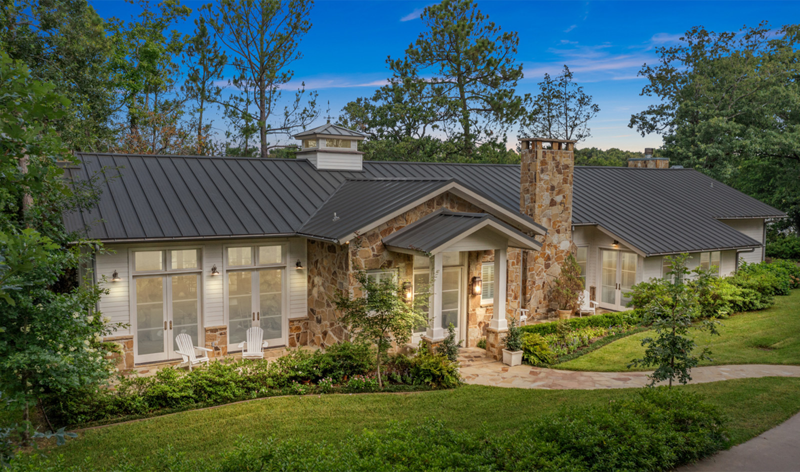 Ranches for Sale in Texas Live Water Properties